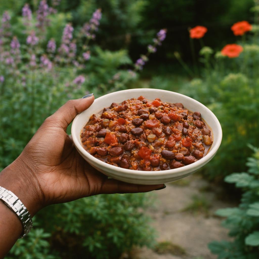 The Chili